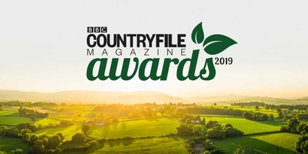 BBC Countryfile Magazine Awards