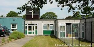St Mark's Catholic Primary School 