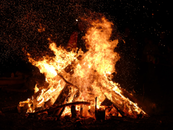 Bonfire