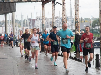 Ipswich Half Marathon Event