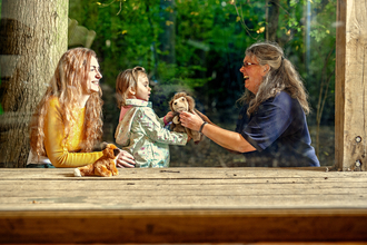 Suffolk Wildlife Trust