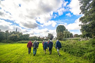 Suffolk Wildlife Trust