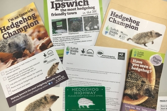 Suffolk Wildlife Trust