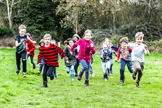Suffolk Wildlife Trust