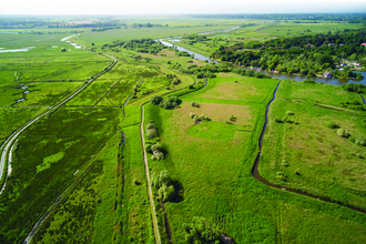 Suffolk Wildlife Trust