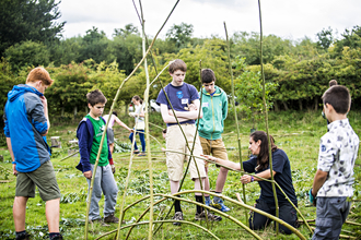 Suffolk Wildlife Trust