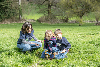 Suffolk Wildlife Trust