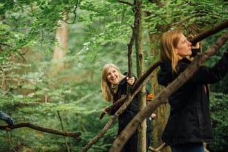 Suffolk Wildlife Trust