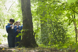 Suffolk Wildlife Trust