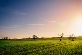 Agriculture Bill is vital for nature's recovery