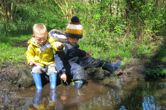 Suffolk Wildlife Trust