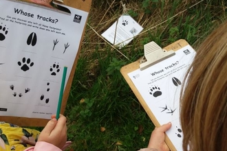 Suffolk Wildlife Trust