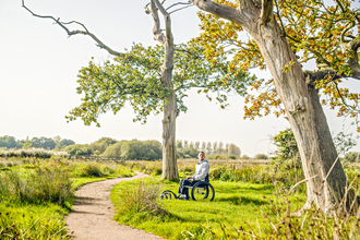 Suffolk Wildlife Trust