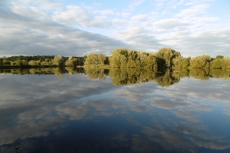 Lackford Lakes