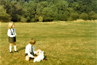 Memories of a wilder Suffolk
