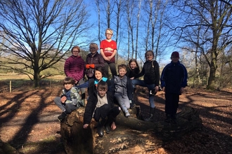 weekend wildlife club kh
