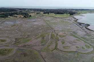 Hazlewood Marshes - John Lord