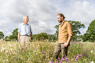 Suffolk Wildlife Trust