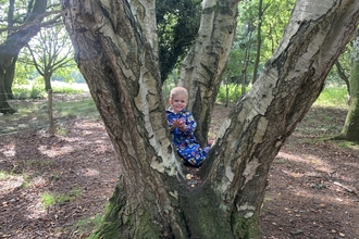 autumn wild tots