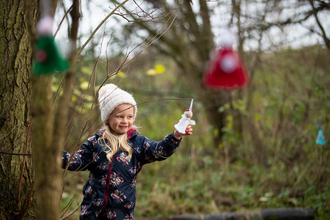 Suffolk Wildlife Trust