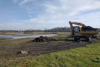 New Oulton scrapes 2021 before