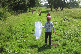 Suffolk Wildlife Trust