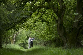 Suffolk Wildlife Trust