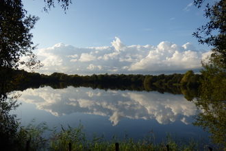 Lackford Lakes