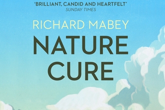 Nature Cure Feature photo Wild reads