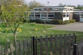 Coldfair Green Community Primary School