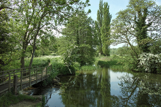 River Deben - Steve Aylward