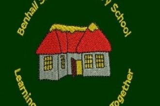 Benhall St Mary's CEVC School