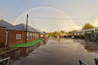 Dell Primary - Wilder School