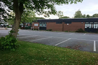 Broke Hall Community Primary School 