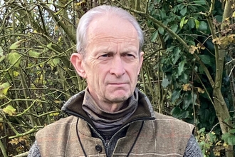 Tim Woodward