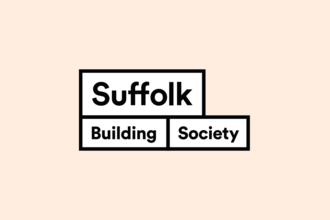 Suffolk Building Society, Corporate Partners Banner