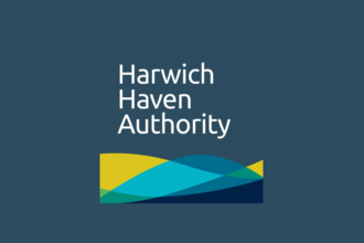 Harwich Haven Authority, Corporate Partners Banner