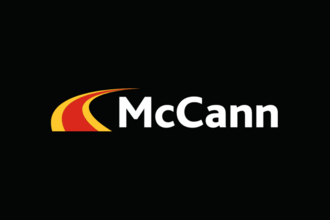 McCann, Corporate Partners Banner