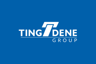 Tingdene, Corporate Partners Banner