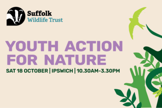 Youth Action for Nature 