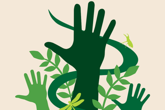 Youth Action for Nature Card Image
