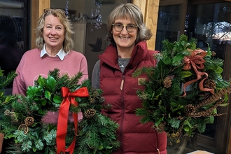 wreath