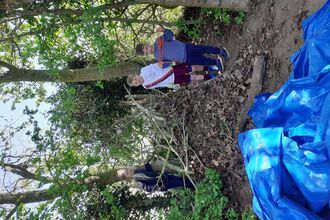 Wilder Schools - Bucklesham Primary 2026