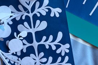 Cyanotype workshop