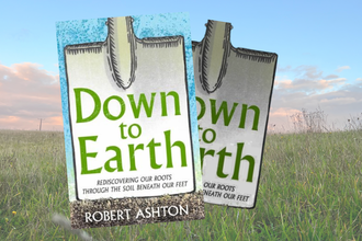 Down to Earth Bury Literature Festival 