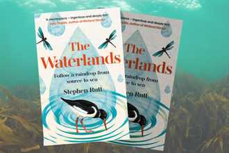 The Waterlands Bury Literature Festival 