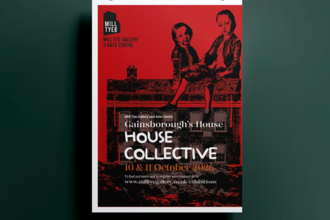 House Collective Exhibition