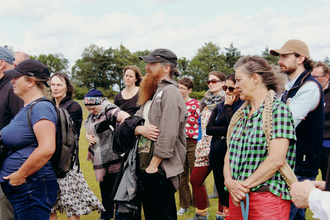 Midsummer Meet Up