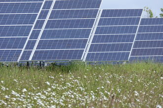 Broxted Solar Farm