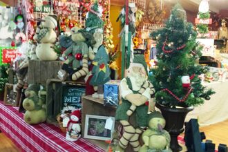 Christmas Craft Fair